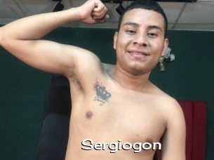 Sergiogon