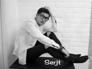 Serjt