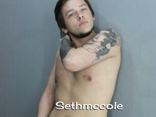 Sethmccole