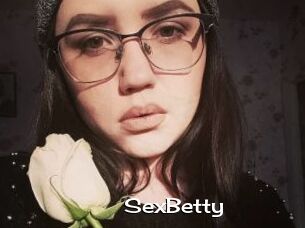 SexBetty