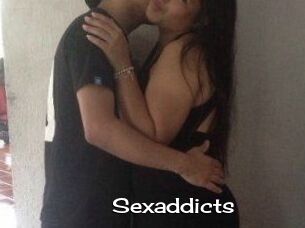 Sexaddicts