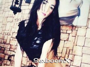 SexboomX