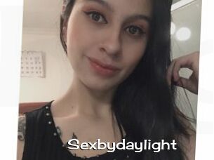 Sexbydaylight