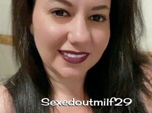 Sexedoutmilf29