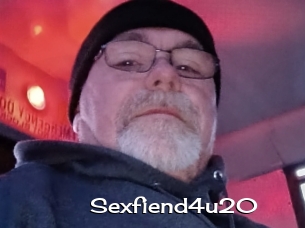 Sexfiend4u20