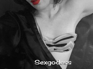 Sexgodess