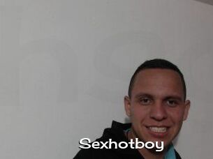 Sexhotboy