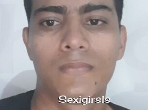 Sexigirsls