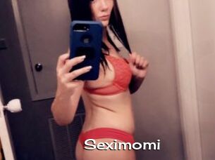 Seximomi