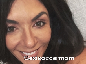 Sexisoccermom