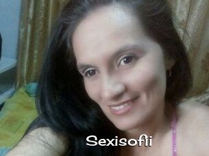 Sexisofii