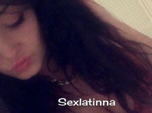 Sexlatinna