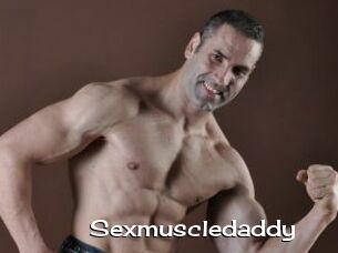 Sexmuscledaddy