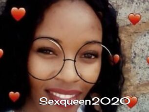 Sexqueen2020