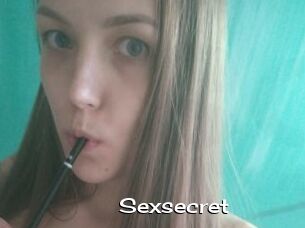 Sexsecret