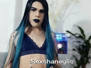 Sexshaneylis