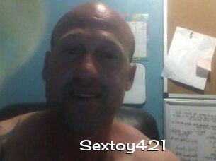 Sextoy421