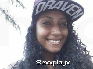 Sexxplayx