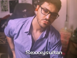 Sexxxysultan