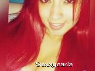 Sexxycarla