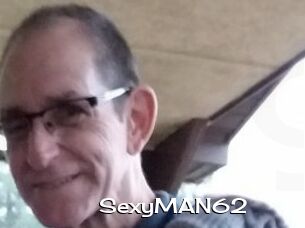 SexyMAN62