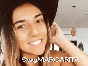 SexyMARGARITA