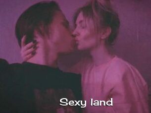 Sexy_land