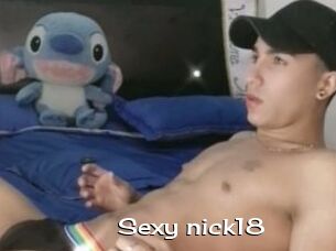 Sexy_nick18