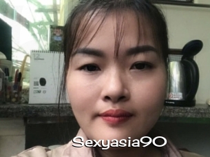 Sexyasia90