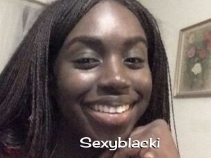 Sexyblacki