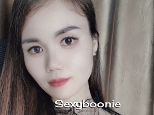 Sexyboonie