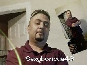 Sexyboricua43