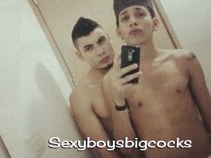 Sexyboysbigcocks