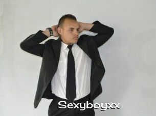 Sexyboyxx