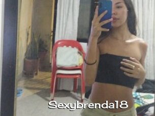 Sexybrenda18