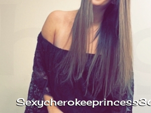 Sexycherokeeprincess36