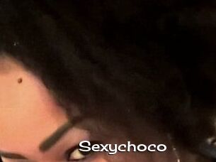 Sexychoco