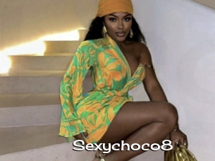 Sexychoco8