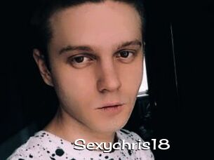 Sexychris18