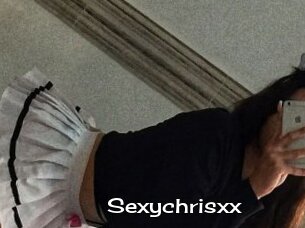 Sexychrisxx