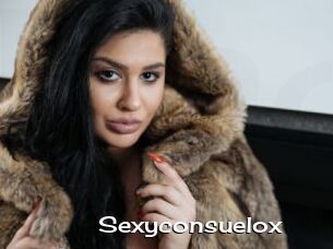 Sexyconsuelox