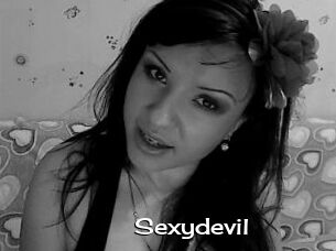 Sexydevil