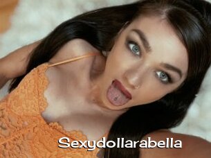 Sexydollarabella