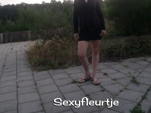 Sexyfleurtje