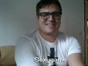 Sexygame