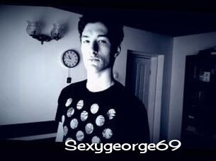 Sexygeorge69