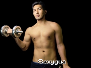 Sexygua