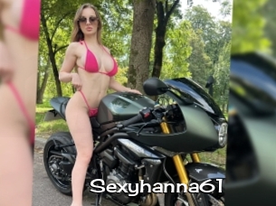 Sexyhanna61