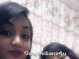 Sexyindianz4u