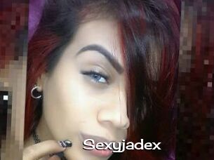 Sexyjadex